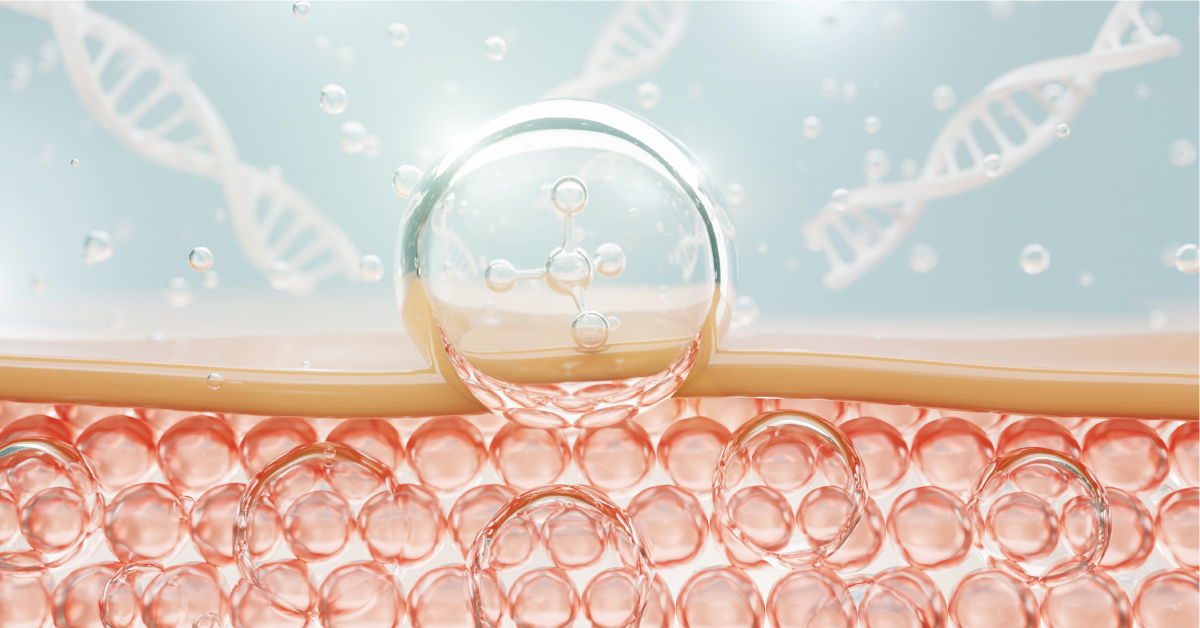 ¿Qué es la tecnología BioMimic de Fisiogel?