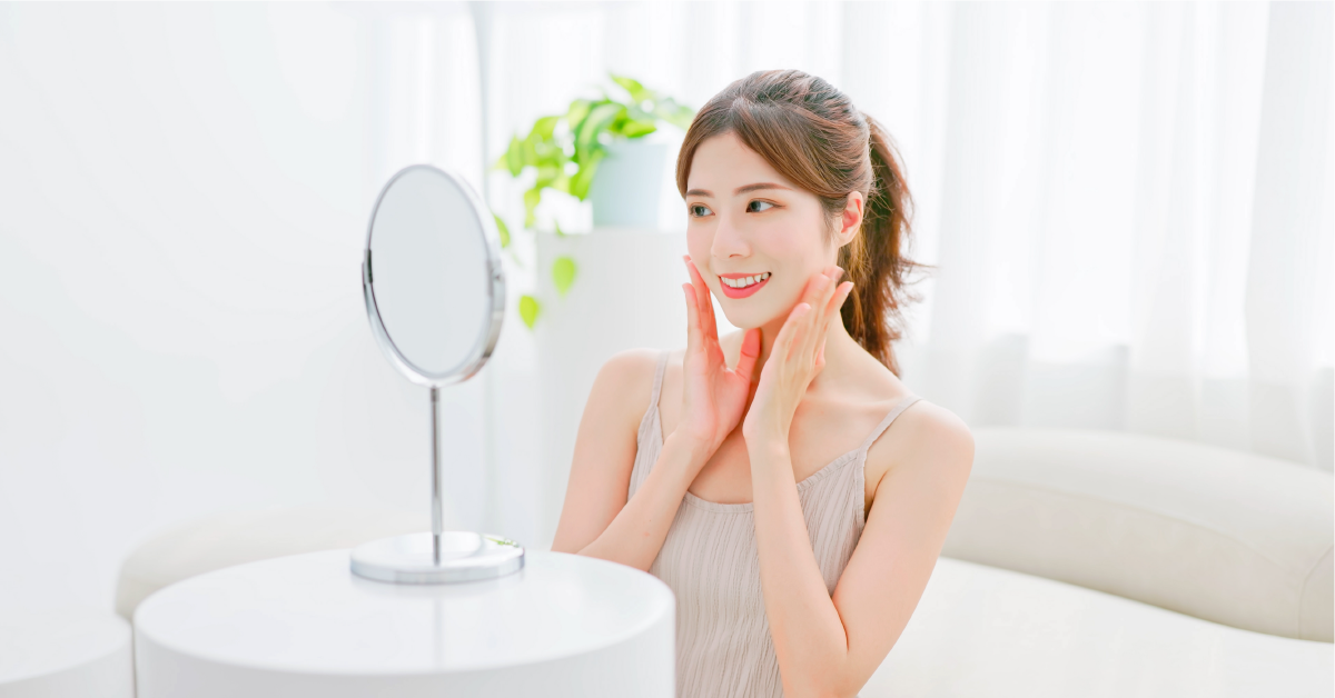 ¿Por qué las rutinas de cuidado facial coreanas son tan populares?